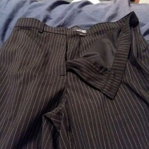 Dress pants